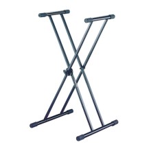 قیمت خرید فروش پایه کیبورد کوییک لاک Quiklok T20 BK IC T-REX