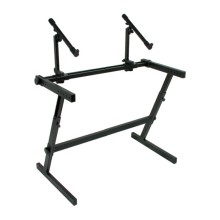 قیمت خرید فروش پایه کیبورد کوییک لاک Quiklok Z726L