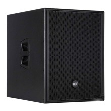 قیمت خرید فروش ساب ووفر اکتیو آر سی اف RCF 4PRO 8003-AS