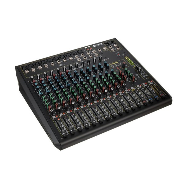 میکسر صدا آر سی اف RCF F 16XR
