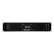 قیمت خرید فروش آمپلی فایر آر سی اف RCF HPS 2500