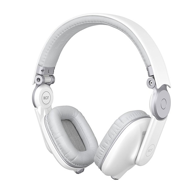 هدفون دی جی آر سی اف RCF Iconica White