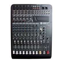 قیمت خرید فروش میکسر صدا آر سی اف RCF L-PAD 12CX
