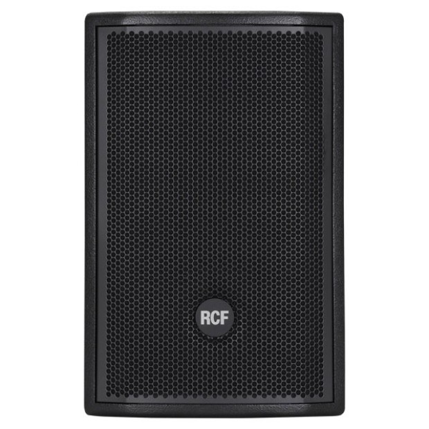 اسپیکر مانیتورینگ استیج آر سی اف RCF NX M10-A