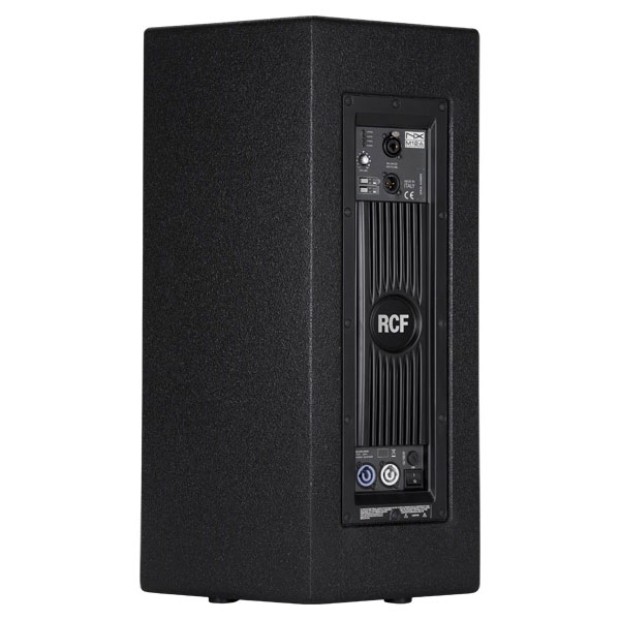 اسپیکر مانیتورینگ استیج آر سی اف RCF NX M12-A MK II