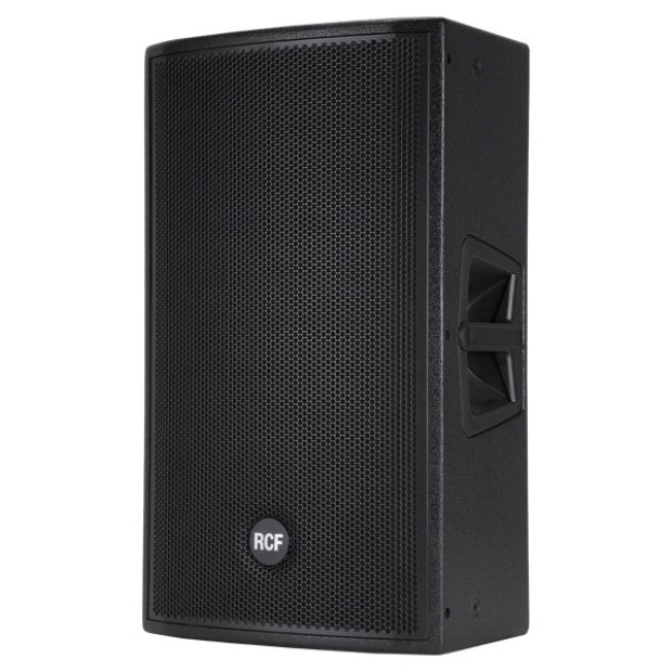اسپیکر مانیتورینگ استیج آر سی اف RCF NX M15-A MK II