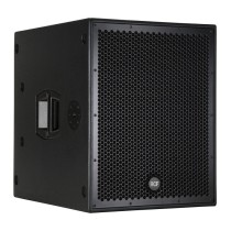 قیمت خرید فروش ساب ووفر اکتیو آر سی اف RCF SUB 8004-AS
