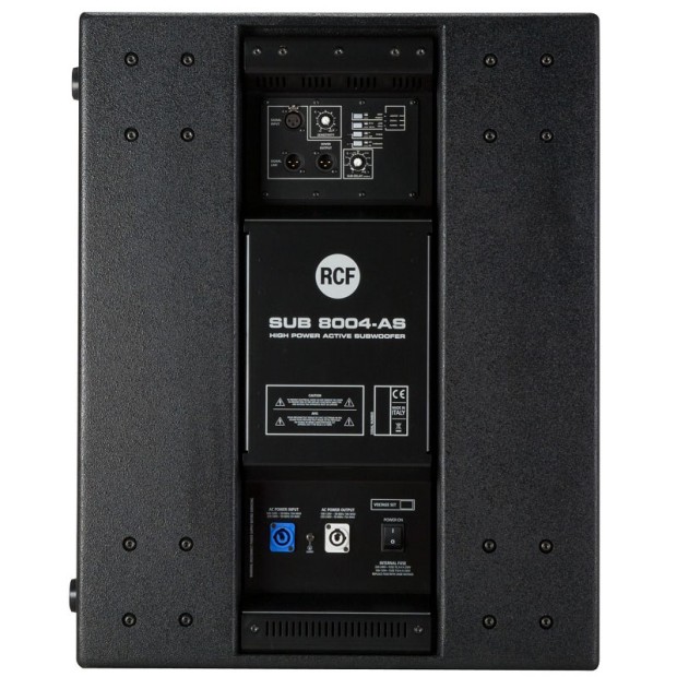ساب ووفر اکتیو آر سی اف RCF SUB 8004-AS