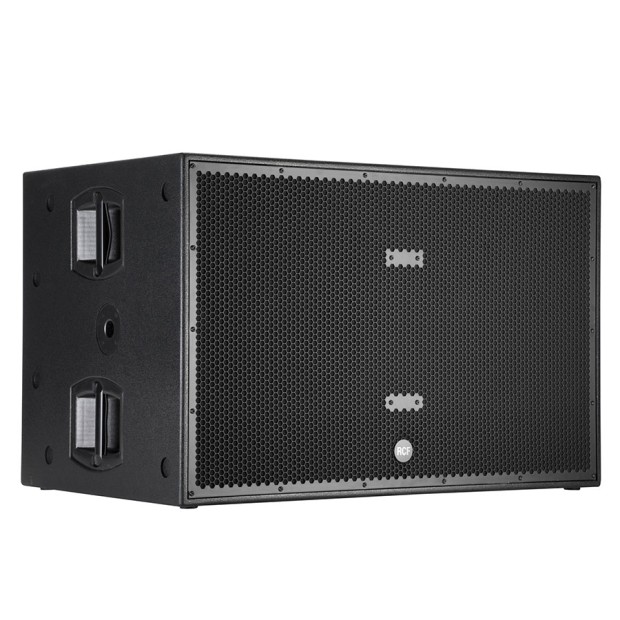 ساب ووفر اکتیو آر سی اف RCF SUB 8006-AS