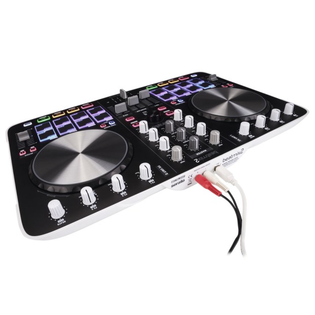 دی جی کنترلر ریلوپ ReLoop Beatmix 2