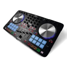 قیمت خرید فروش دی جی کنترلر ریلوپ ReLoop Beatmix 4 MK2