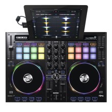 قیمت خرید فروش دی جی کنترلر ریلوپ ReLoop Beatpad 2