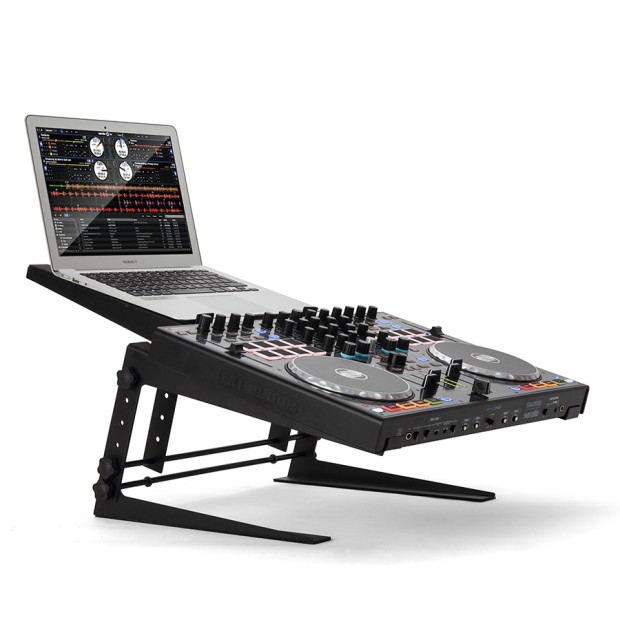 پایه لپ تاپ ریلوپ Reloop controller station