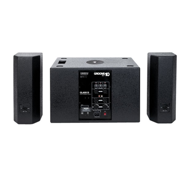 اسپیکر | باند اکتیو ریلوپ Reloop Groove 10