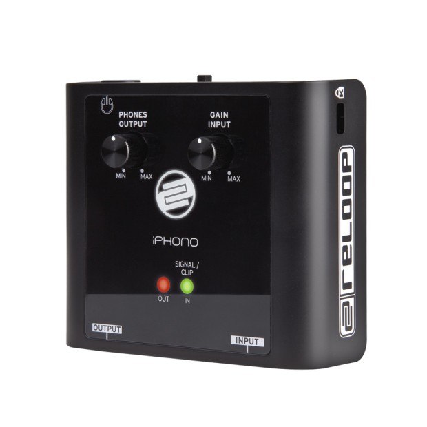 کارت صدا ریلوپ ReLoop iPhono 2