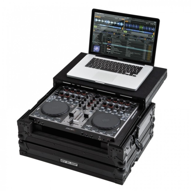 پکیج دی جی کنترلر ریلوپ ReLoop Jockey 3 Master Package
