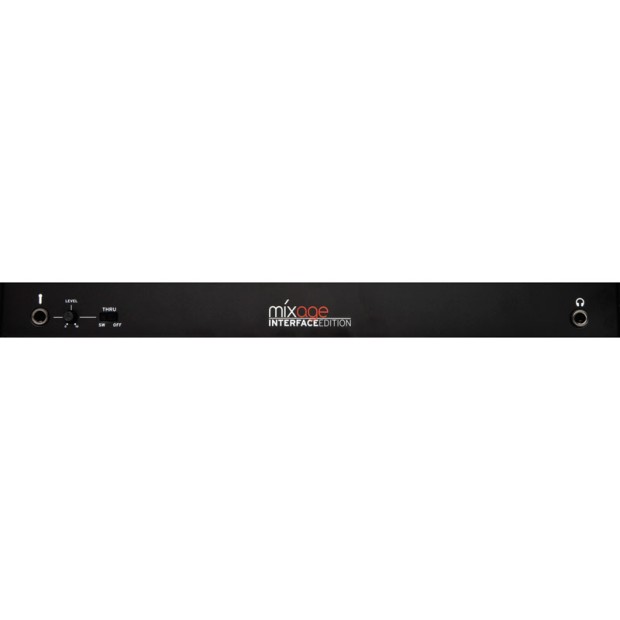 دی جی کنترلر ریلوپ ReLoop Mixage IE MK2