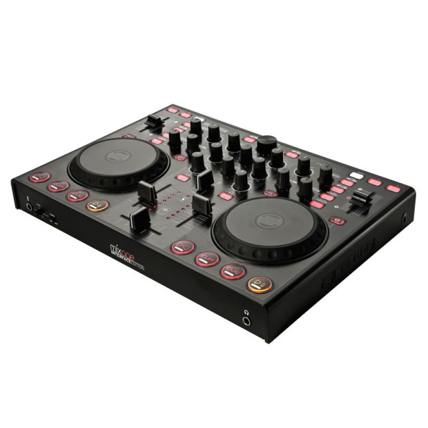 دی جی کنترلر ریلوپ ReLoop Mixage IE MK2