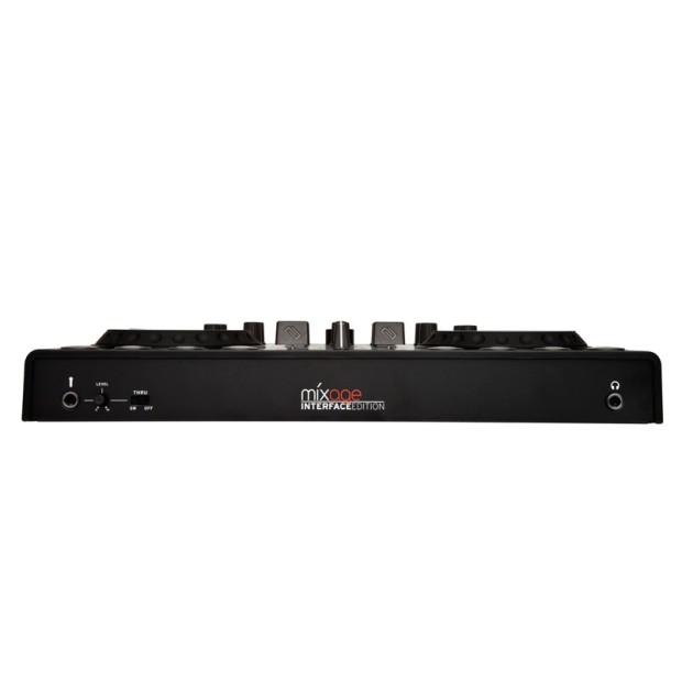 دی جی کنترلر ریلوپ ReLoop Mixage IE MK2