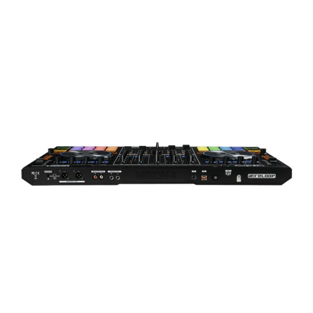 دی جی کنترلر ریلوپ ReLoop Mixon 4