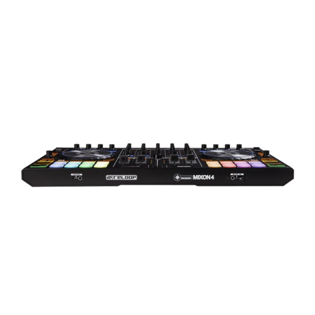 دی جی کنترلر ریلوپ ReLoop Mixon 4