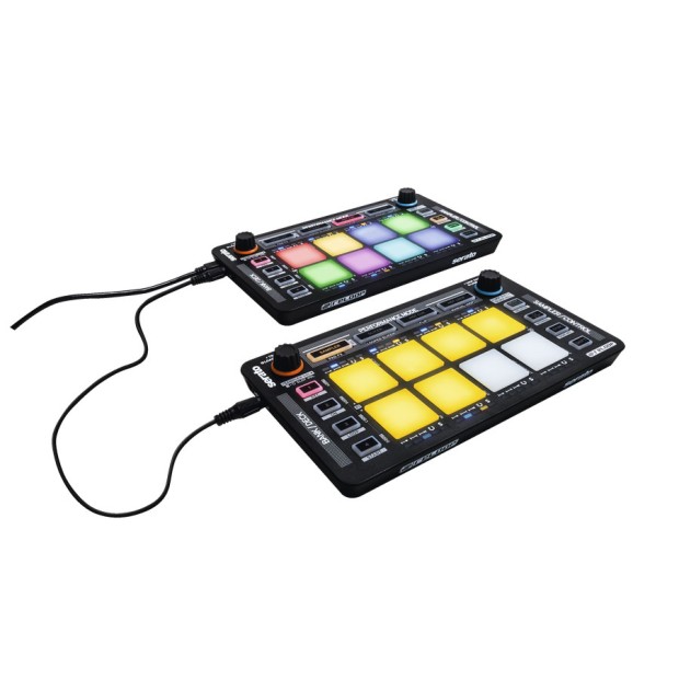 دی جی کنترلر ریلوپ ReLoop Neon