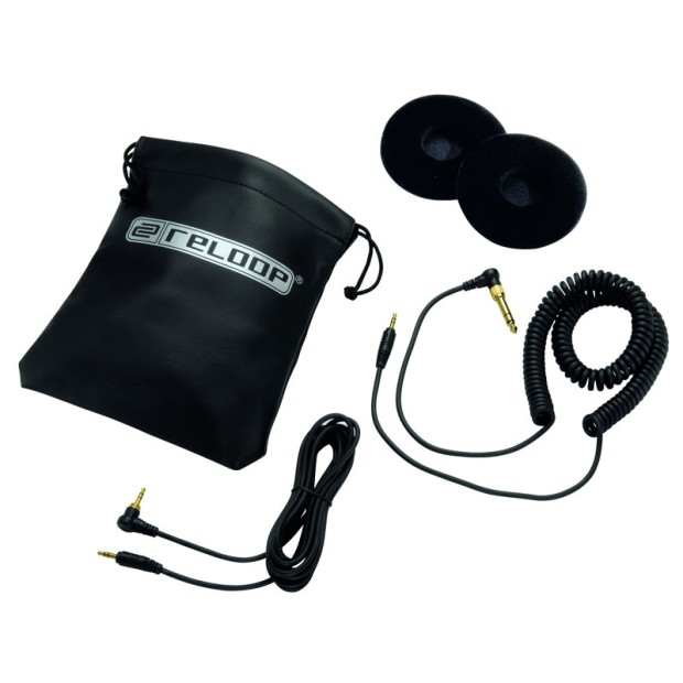 هدفون دی جی ریلوپ ReLoop RHP-10