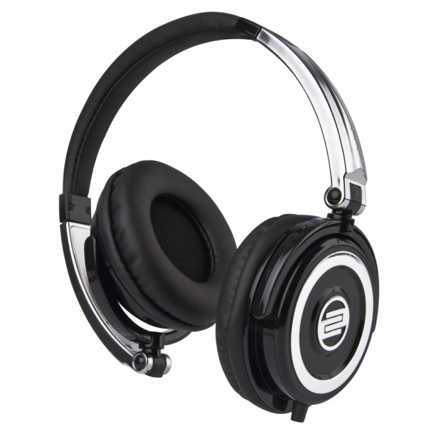 هدفون دی جی ریلوپ ReLoop RHP-5 Solid Chrome