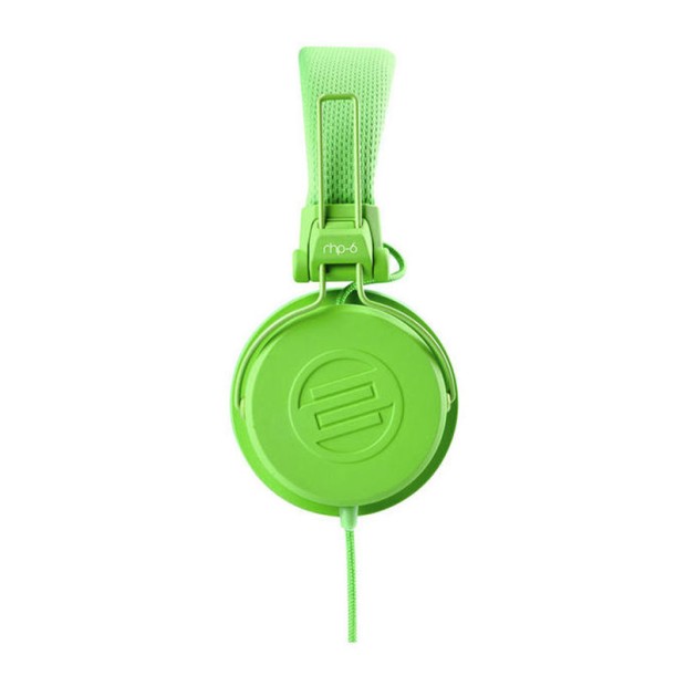هدفون دی جی ریلوپ ReLoop RHP-6 Green
