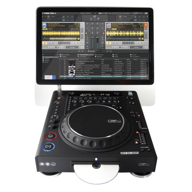 پلیر دی جی ریلوپ ReLoop RMP 3