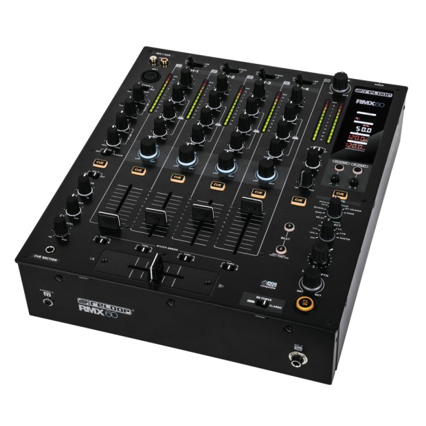 میکسر دی جی ریلوپ Reloop RMX 60 Digital