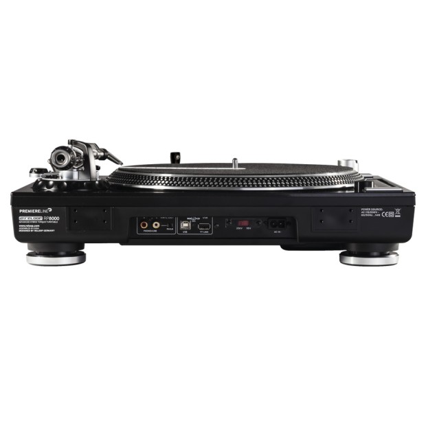 پلیر دی جی ریلوپ ReLoop RP 8000