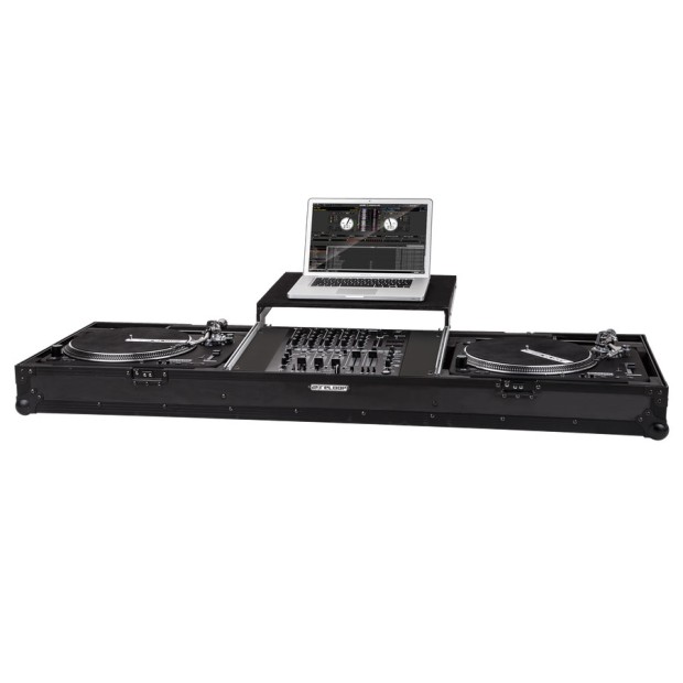 هارد کیس دی جی ریلوپ ReLoop TTM Case Tray LED