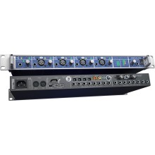 قیمت خرید فروش کارت صدا آر ام ای RME FireFace 800