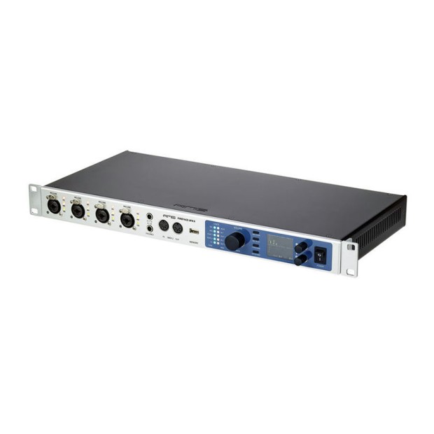 کارت صدا آر ام ای RME Fireface UFX II