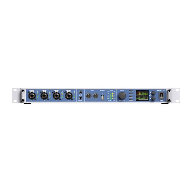 کارت صدا آر ام ای RME FireFace UFX