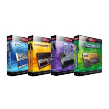 قیمت خرید فروش وی اس تی پلاگین Rob Papen Rob Papen Plugin Pack 2016