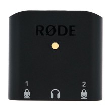 قیمت خرید فروش کارت صدا رود Rode AI-Micro Interface