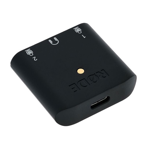 کارت صدا رود Rode AI-Micro Interface