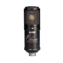 قیمت خرید فروش میکروفن رود Rode Classic II Limited Edition