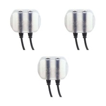 قیمت خرید فروش متعلقات رود Rode Invisilav 3 Pack