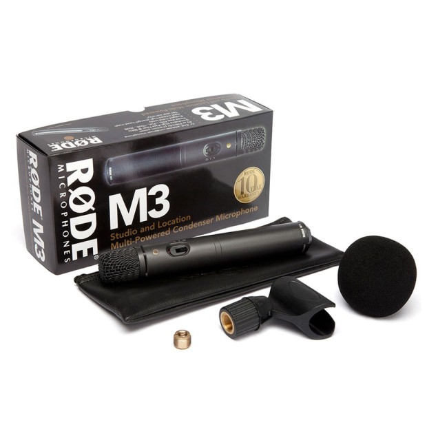 میکروفن رود Rode M3
