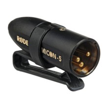 قیمت خرید فروش متعلقات رود Rode MiCon 5