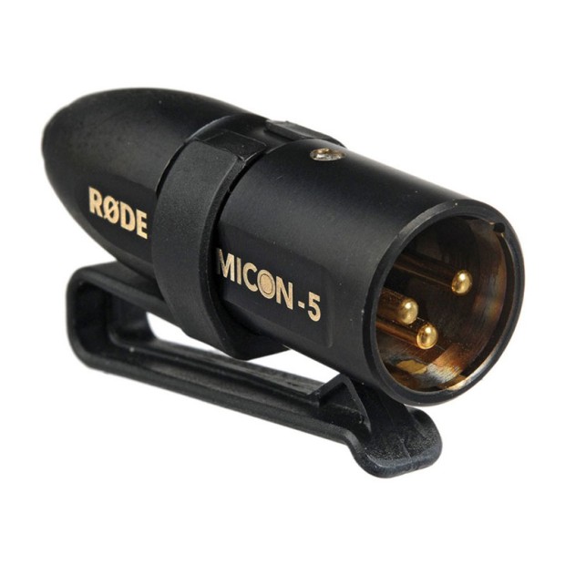 متعلقات رود Rode MiCon 5