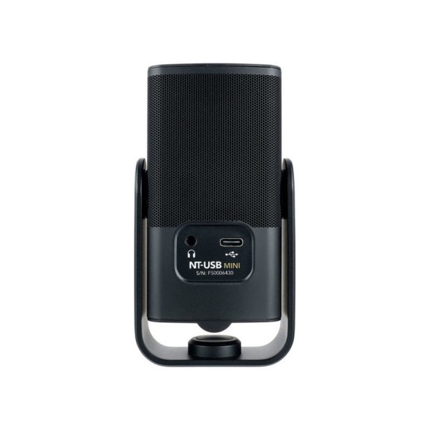 میکروفن یو اس بی رود Rode NT-USB Mini