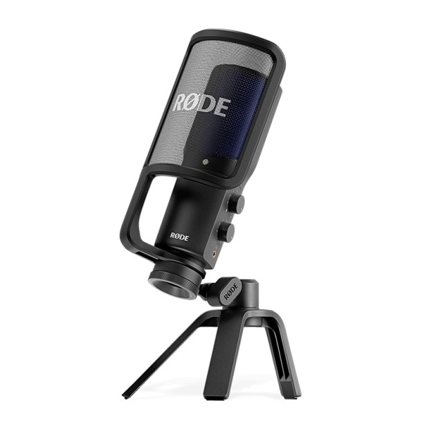 میکروفن رود Rode NT-USB+
