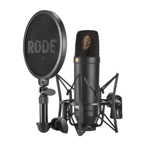 میکروفن رود Rode NT1 KIT