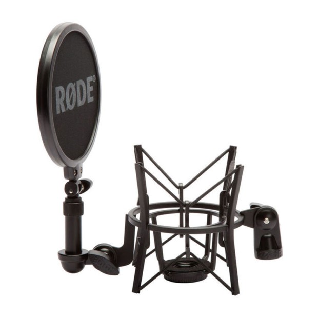 میکروفن رود Rode NT1 KIT