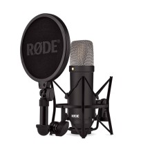 قیمت خرید فروش میکروفن رود Rode NT1 Signature Black