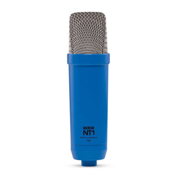 میکروفن رود Rode NT1 Signature Cobalt